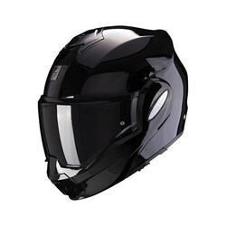 Exo-Tech Evo Helm | Schwarz