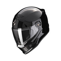 Covert-FX-Helm | Schwarz | Wählen Sie Größe