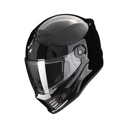 Covert-FX-Helm | Schwarz
