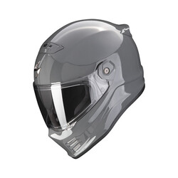 Covert-FX-Helm | Grauer Zement