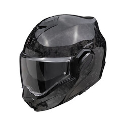 Exo-Tech Evo Carbon | Schwarz
