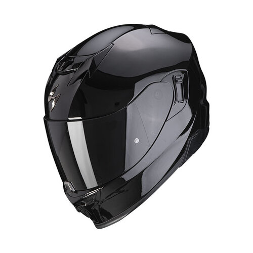 Scorpion Exo-520 Evo Air Helmet | Black | Choose Size