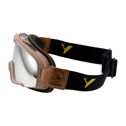 By City Lunettes Roadster | Choisissez La Couleur