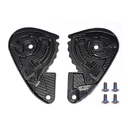 Visor Fitting Kit For Venom
