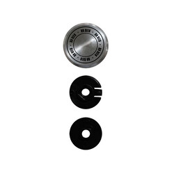 Roadster-Hardwarekit | Kies Kleur