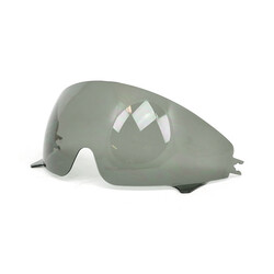 Belfast Sunvisor | Light Smoke