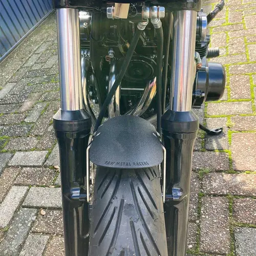 RMR Suzuki GS550(E) 1977-1979 Aluminium-Kotflügel vorn