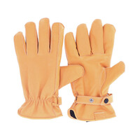 Jettson-Handschuhe | Gelb | Wählen Sie Größe