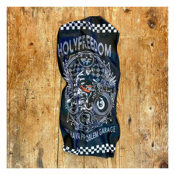 Tunnel Ace Drykeeper