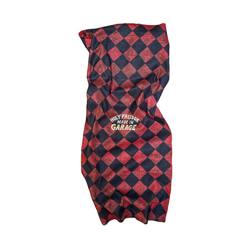 Holy Freedom Tunnel De Maintien À Sec Bullit Inferno