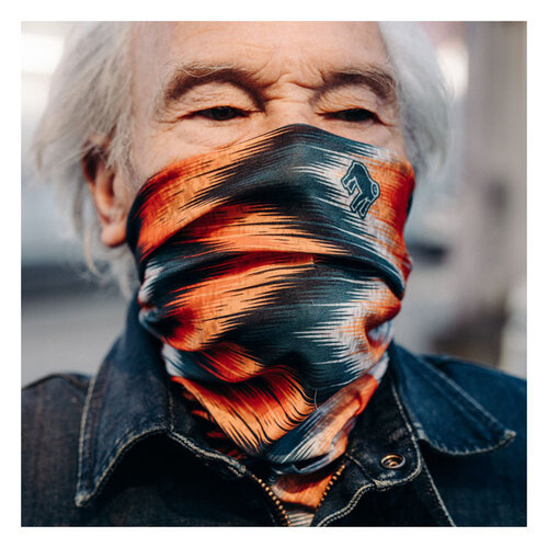 Holy Freedom Chumash Droogkasttunnel