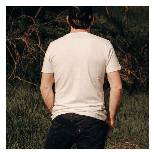 Holy Freedom Durer T-Shirt | Off-White | Choose Size