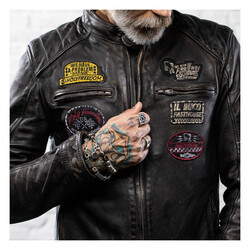 Veste Zéro Evo | Noir