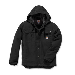 Chaqueta Bartlett | Negro