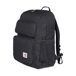 Klassischer Einzelrucksack