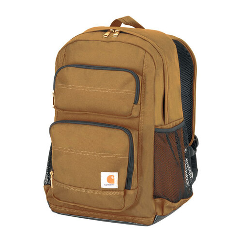 Carhartt Sac À Dos Simple Classique | Brun
