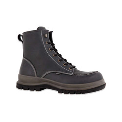 Hamilton S3 Sicherheitsstiefel | Schwarz