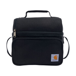 Insulated 12 Can Lunch Cooler