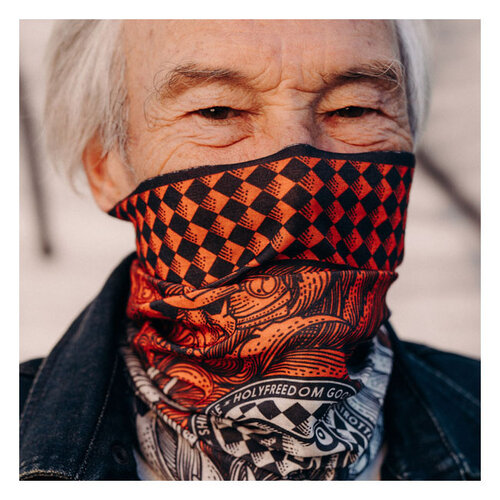 Holy Freedom Yokai Dry-Keeper-Tunnel