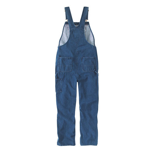 Carhartt Ruimvallende Overall | Donkersteen | Kies Maat | Kies Maat