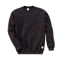 Midweight Sweatshirt | Black | Choose Size