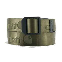 Nylon Riem Met Ladderslot | Kies Maat