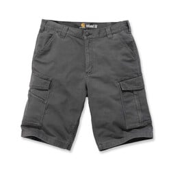 Rigby Rugged Cargo Short | Schatten
