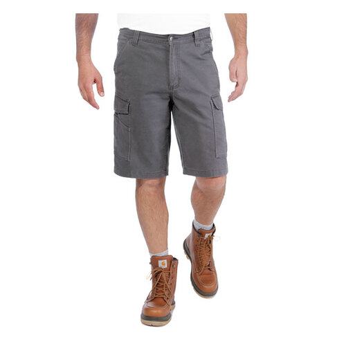 Carhartt Rigby Rugged Cargo Short | Shadow | Choose Size