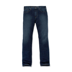 Robuste Flex Straight Tapered Jeans | Vorgesetzter