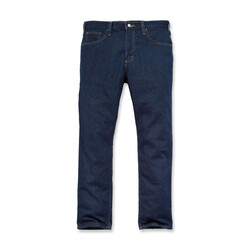 Rugged Flex Straight Fit Tapered Jeans | Erie