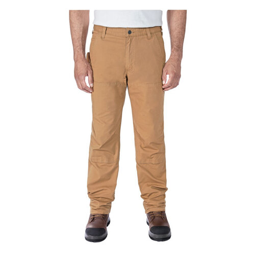 Carhartt Steel Rugged Utility Work Pant | Brown | Choose Size