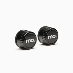 Motogadget Mo.pressure – Système de surveillance de la pression des pneus
