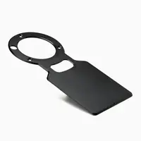 Motogadget Motoscope Chronoclassic 2 Montageplatte universal