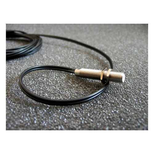 Motogadget Snelheidsmetersensor M5 (vervangingsset)