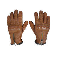 Amsterdam Handschuhe | Braun | Wählen Sie Größe