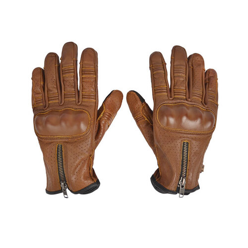 By City Gants Amsterdam | Marron | Choisissez La Taille