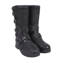 Botte Tout-Terrain Botas | Noir | Choisissez La Taille