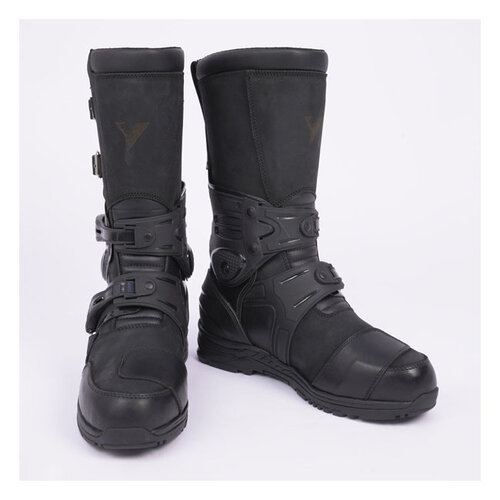 By City Botas Offroad-Laars | Zwart | Kies Maat