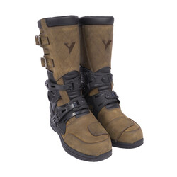 Botas Off-Road Boot | Brown | Choose Size