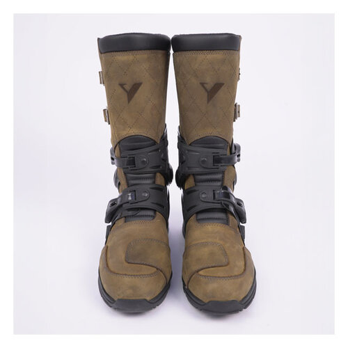 By City Botas Off-Road Boot | Brown | Choose Size
