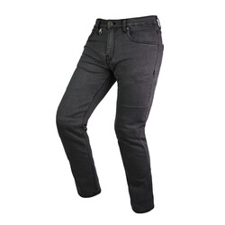 Bulljeans | Zwart