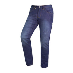 Jeans Taureau | Bleu Foncé | Choisissez La Taille