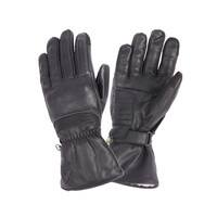 Lyon-Handschuhe | Schwarz | Wählen Sie Größe