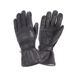 Lyon Gloves | Black