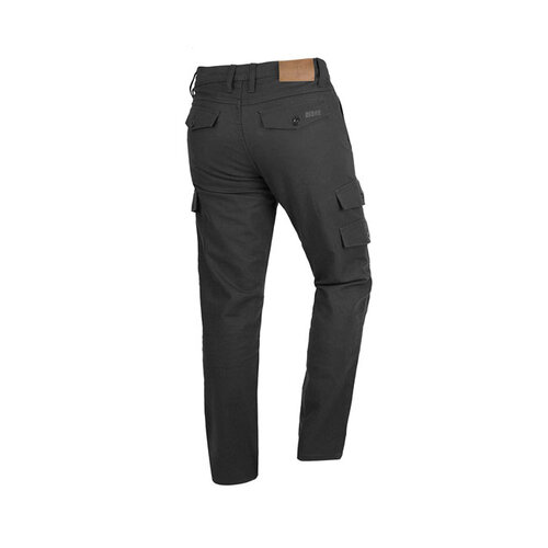 By City Mixed III Pants | Black | Choose Size