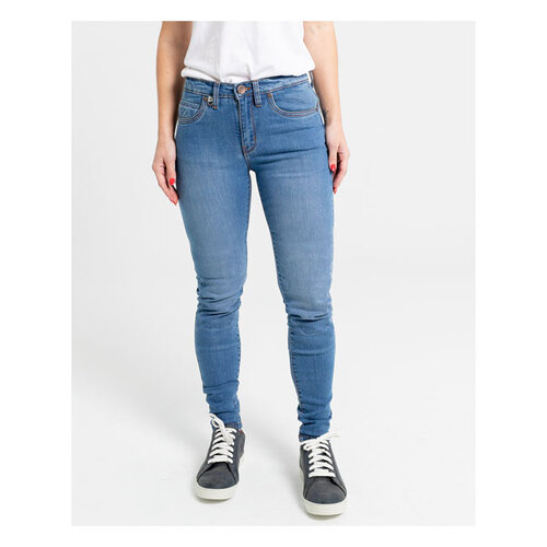 By City Route II Female Jeans | Blue | Choose Size
