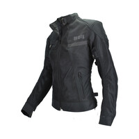 Summer Route II Lady Jacket | Black | Choose Size