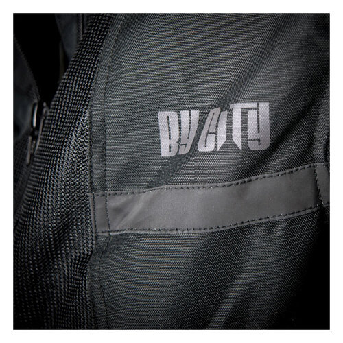 By City Summer Route II Lady Jacket | Black | Choose Size