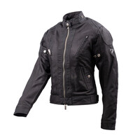 Veste Femme Teneree Venty Iv | Noir | Choisissez La Taille