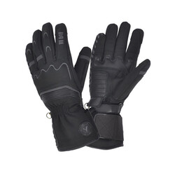 Tourenhandschuhe | Schwarz
